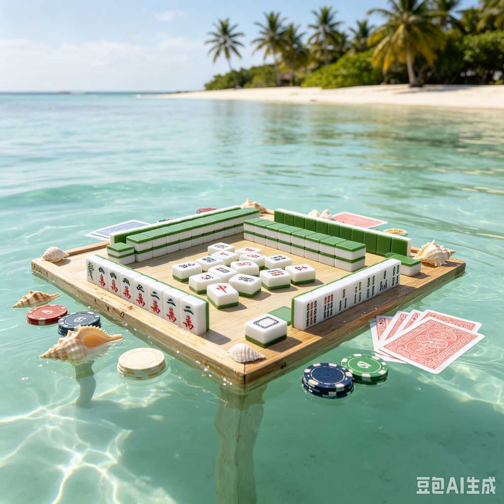 affordable mahjong set