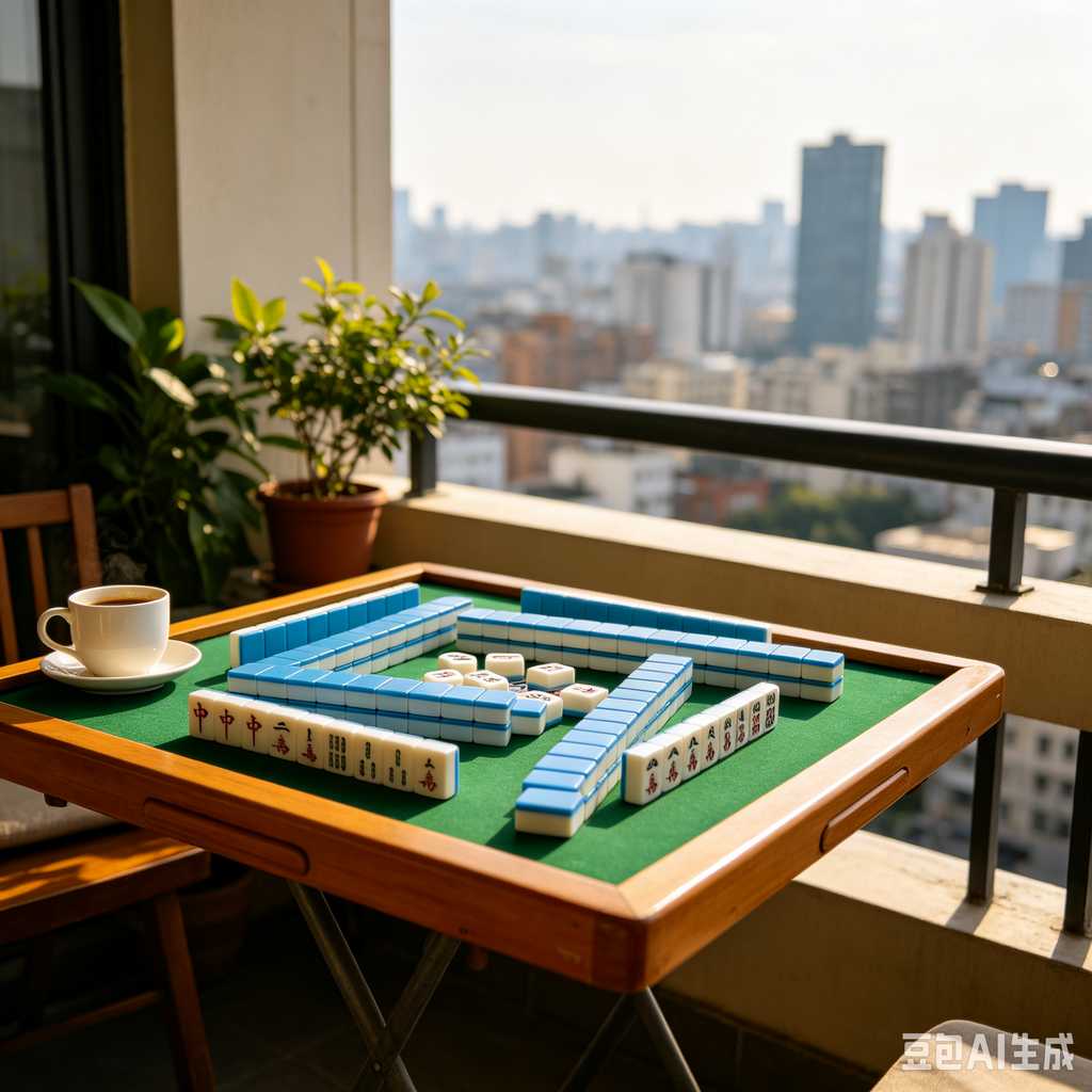 LittleRock,mahjong