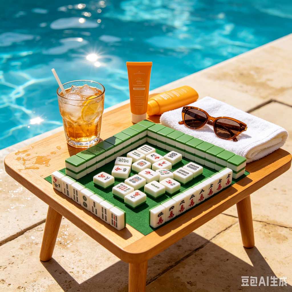 Brussels,mahjong