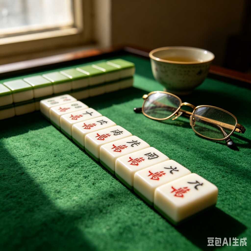 bulk mahjong tiles supplier
