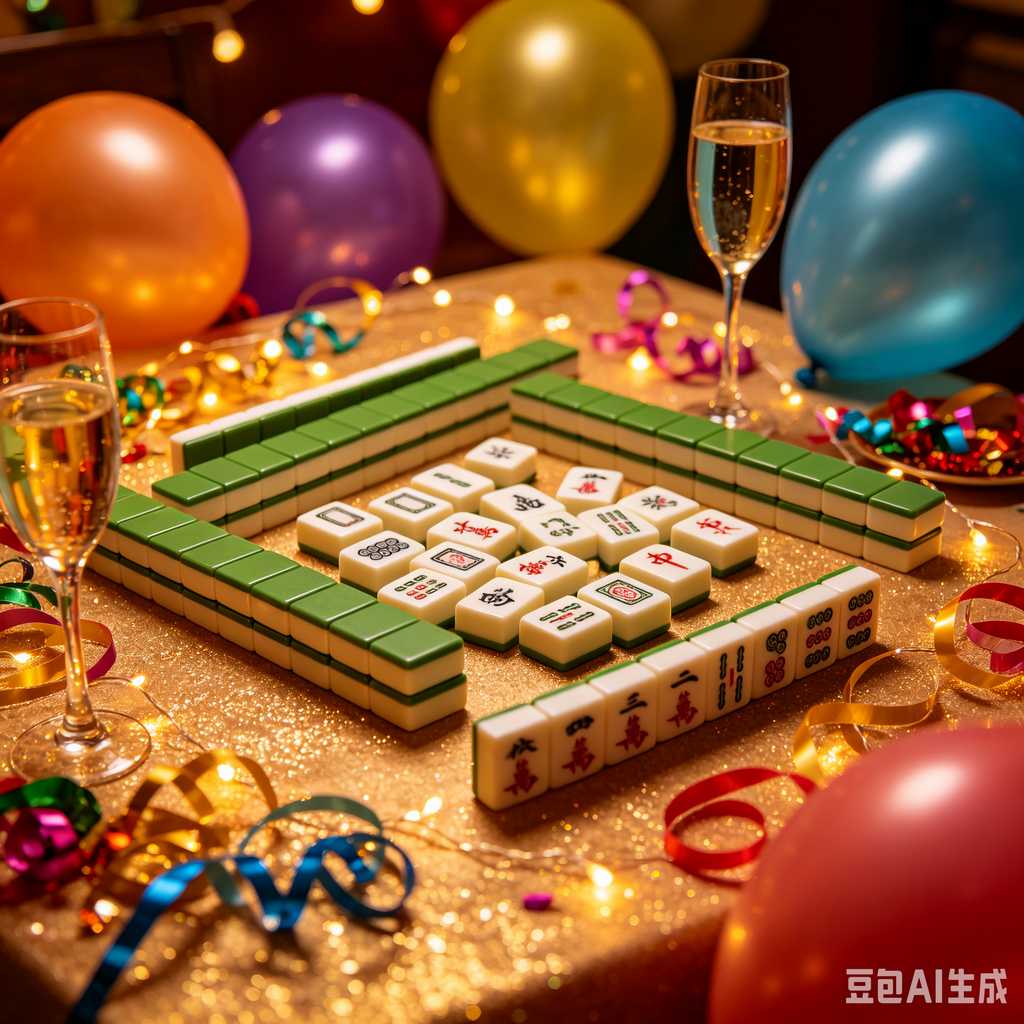 outdoor foldable mahjong table