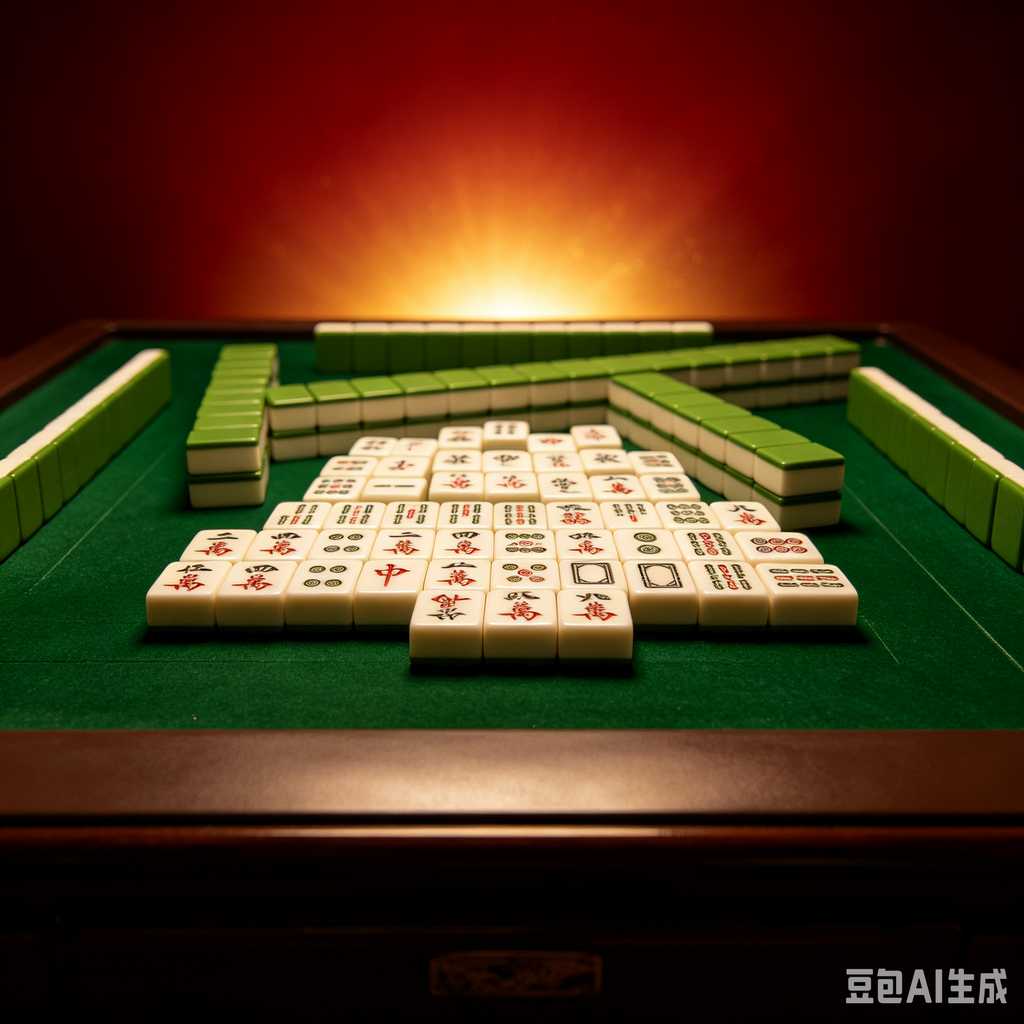 standard score chips for mahjong