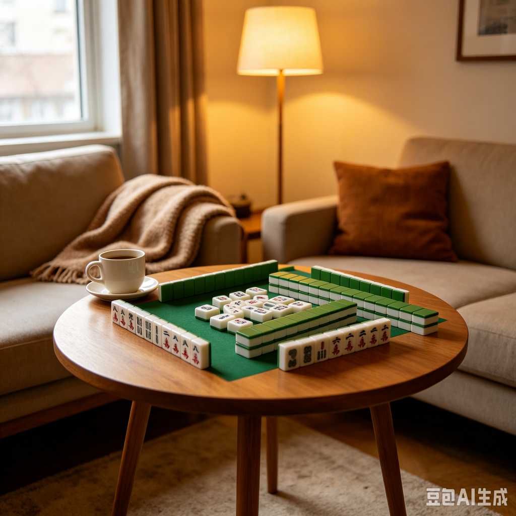 Skopje,mahjong