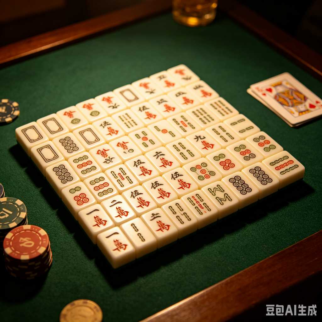 EriePA,mahjong