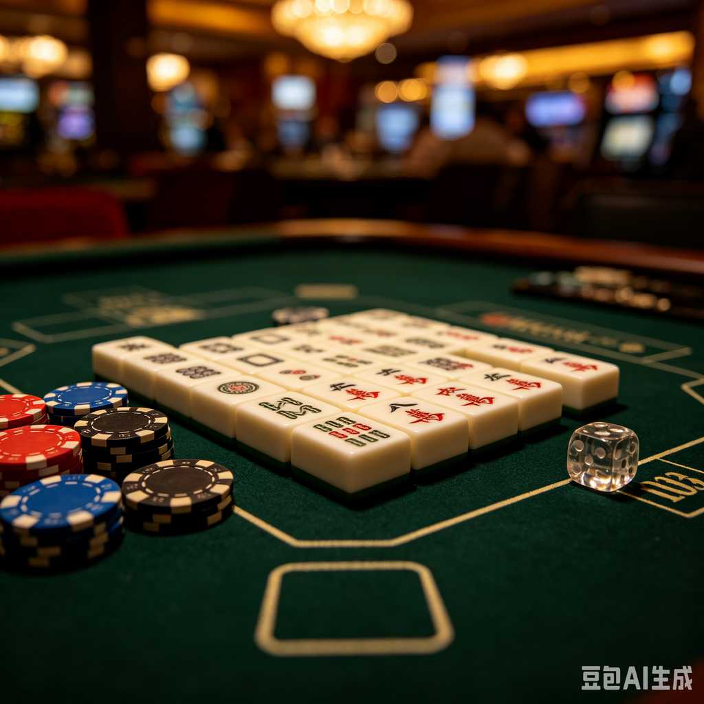 Porto,mahjong