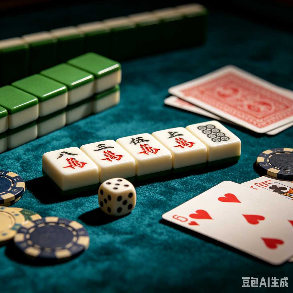 RioDeJaneiro,mahjong