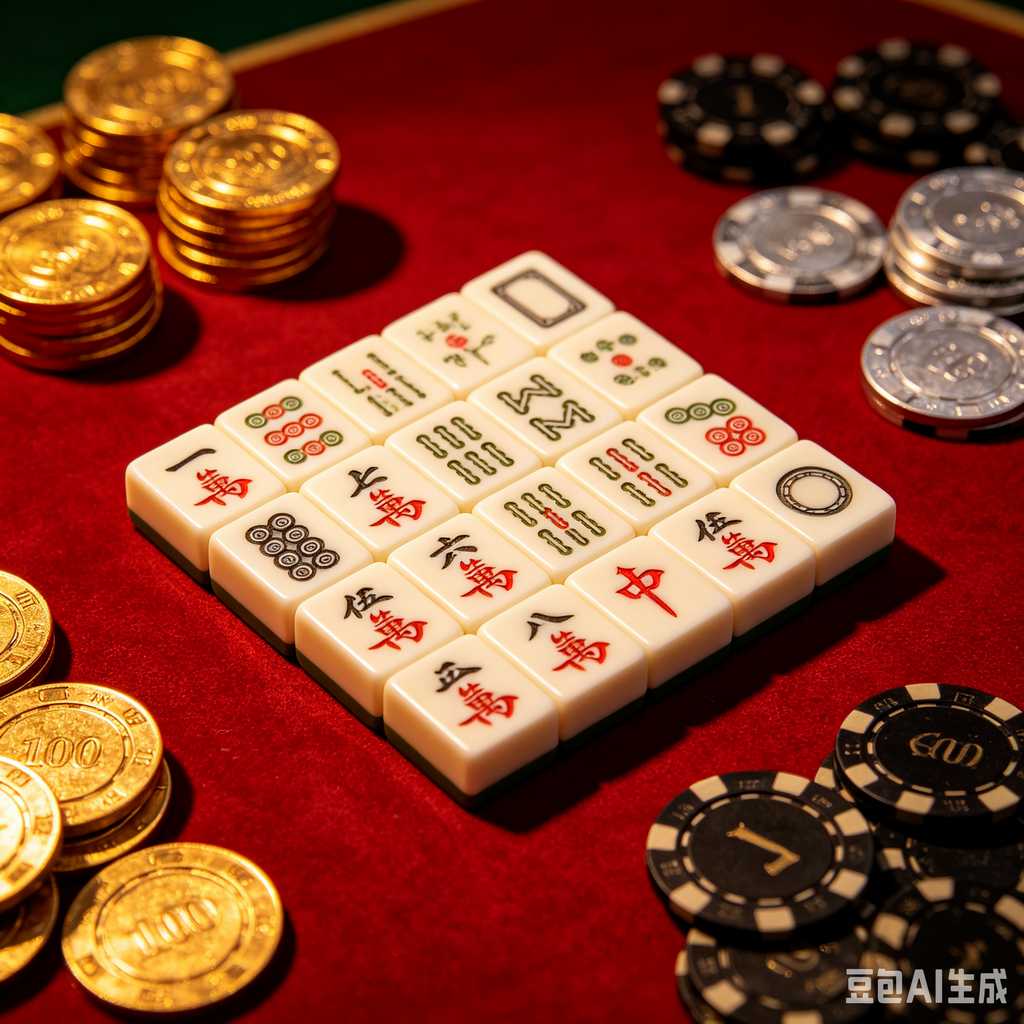 SanSalvador,mahjong