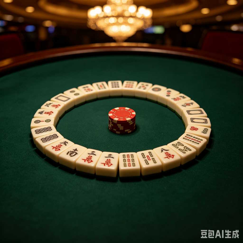 travel foldable mahjong table