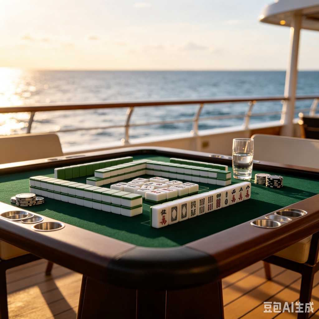 cagliari,mahjong